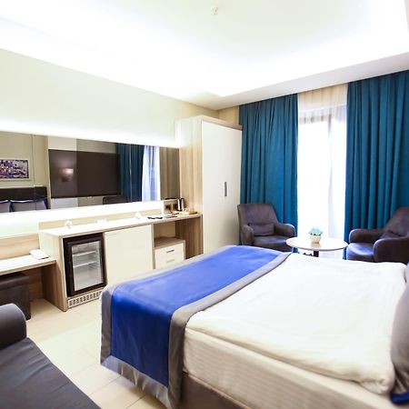 Random Suit Otel Стамбул Экстерьер фото